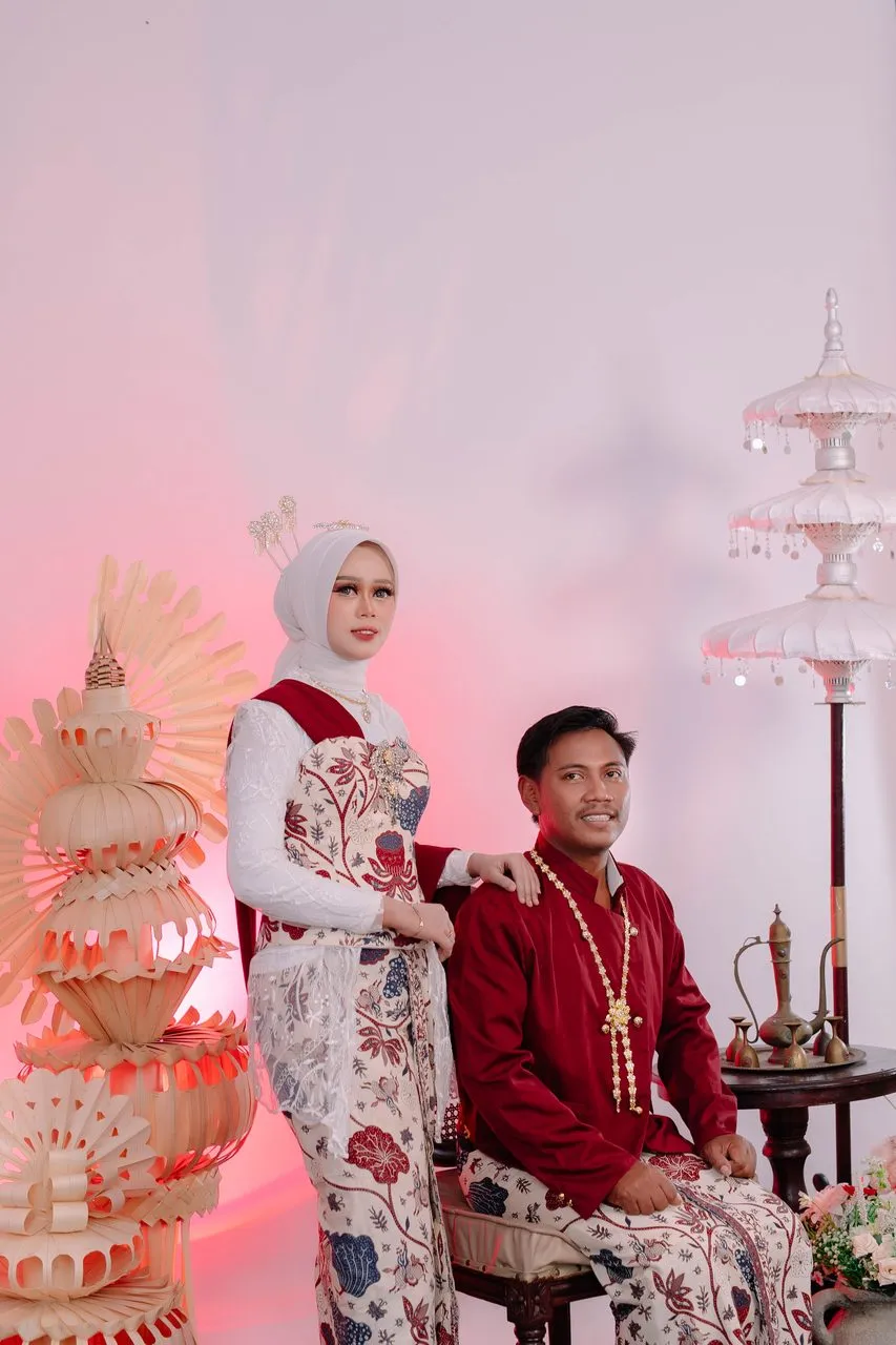 Simbol Ikatan Abadi